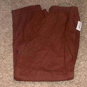 Old Navy Womens Loose Pant